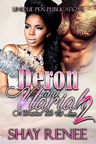 Deron & Nariah 2 book cover