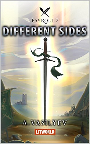 Different Sides
