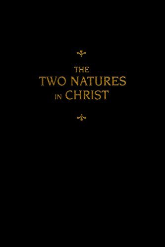 Two Natures in Christ