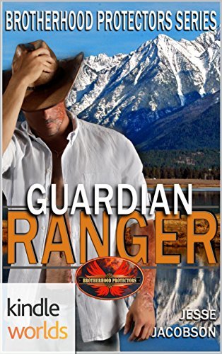 Guardian Ranger book cover