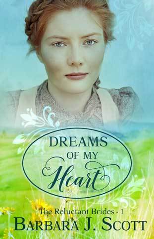 Reluctant Brides book cover 1