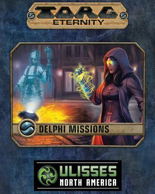 TORG Eternity book cover