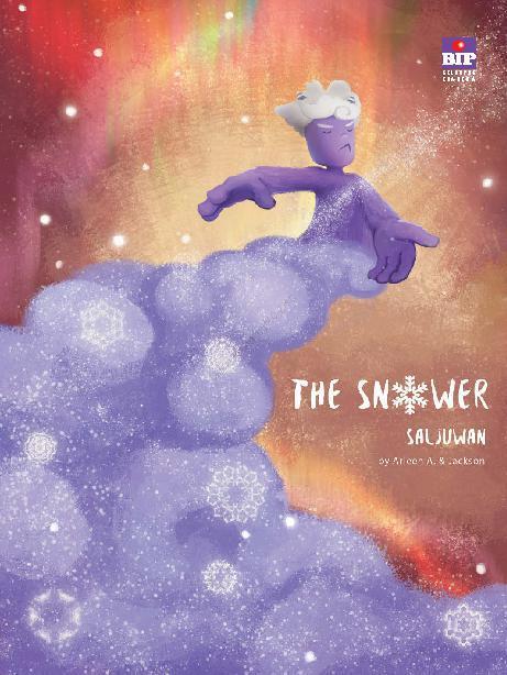 The Snower: Saljuwan