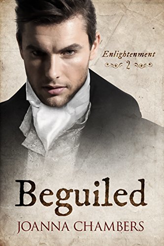 Beguiled (Enlightenment #2)