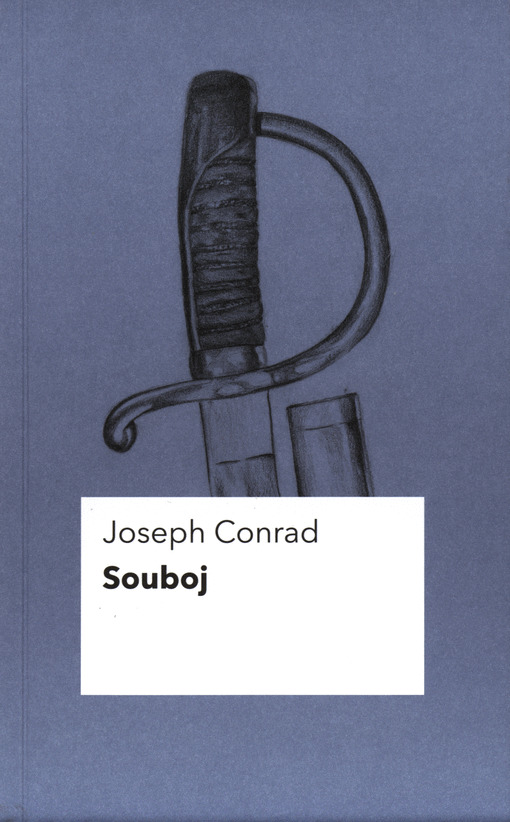 Soboj Raj Souboj by Joseph Conrad | Goodreads