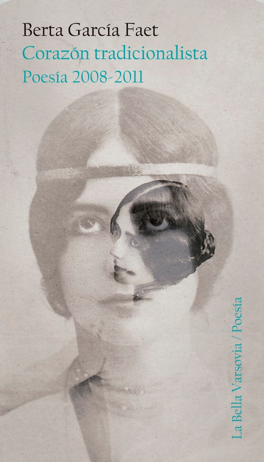 Corazón tradicionalista book cover