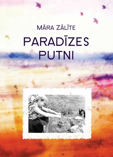 Paradīzes putni