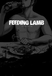Feeding Lamb