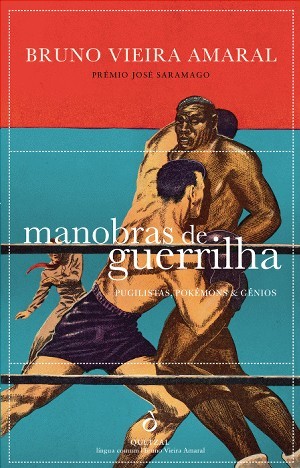 Manobras de Guerrilha book cover