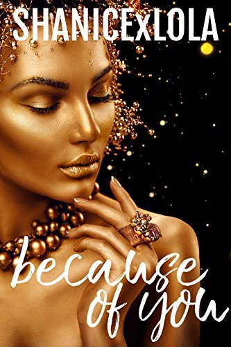 Because of You book cover