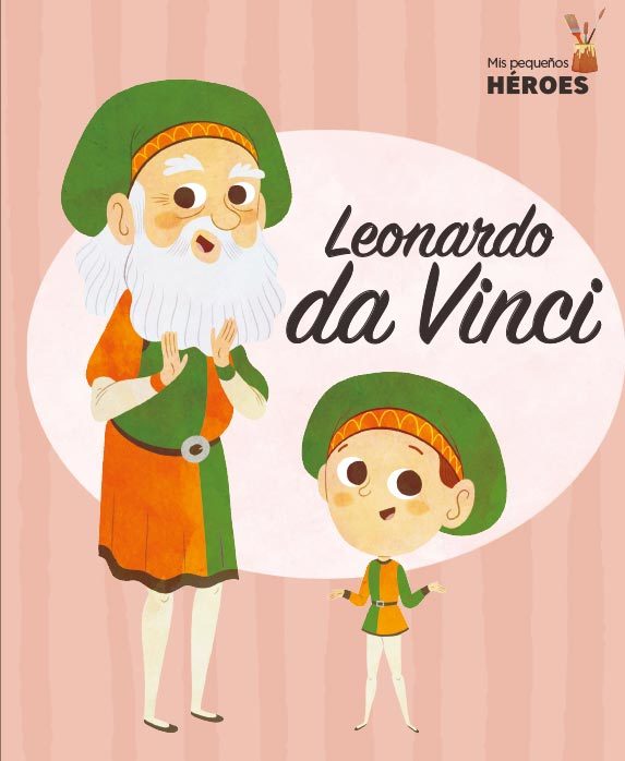 Leonardo Da Vinci