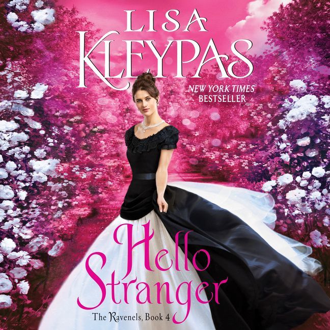 Hello Stranger (The Ravenels, #4)