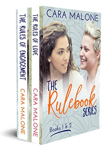 The Complete Rulebook Series book cover