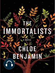 The Immortalists
