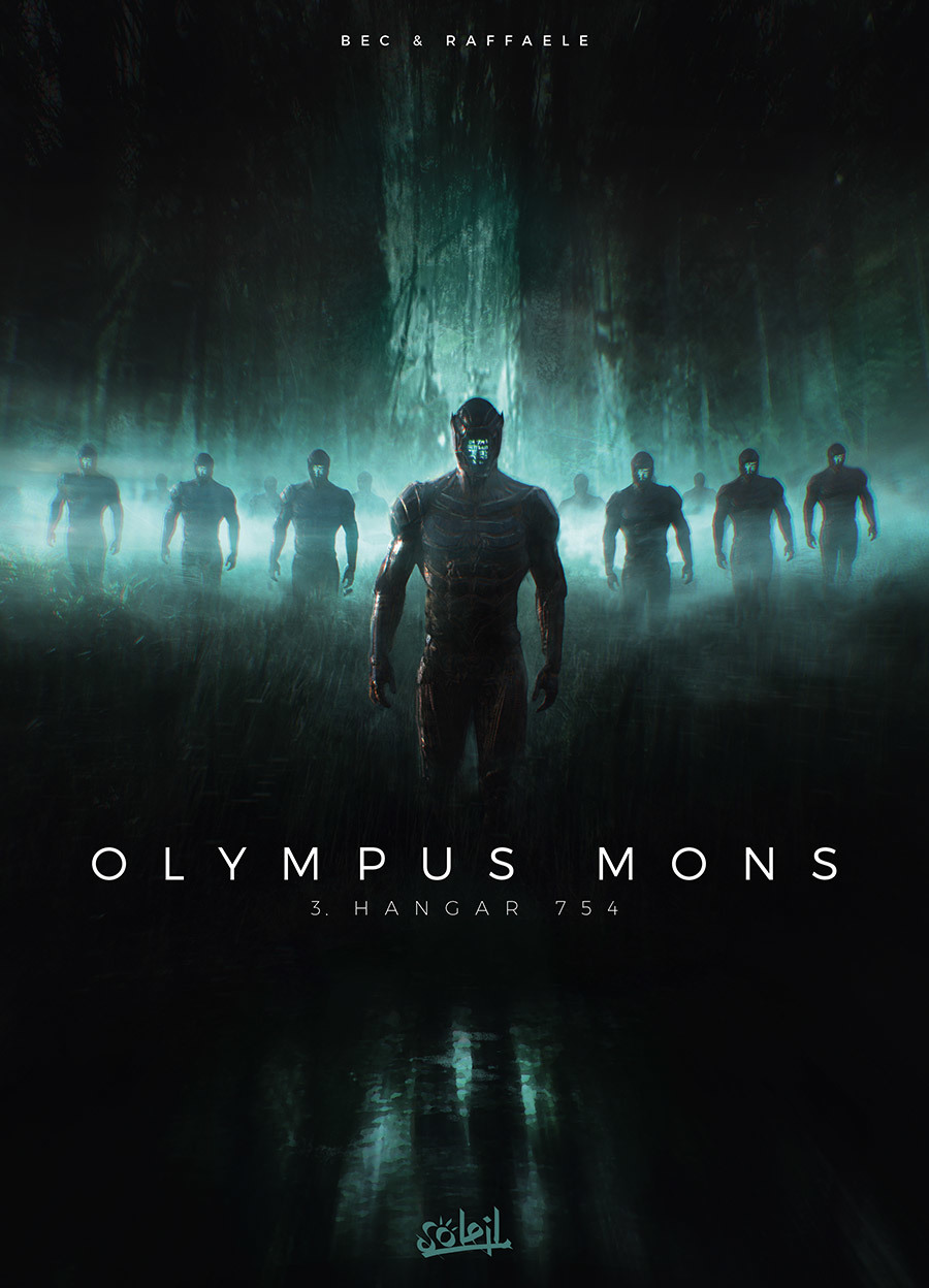 Olympus Mons book cover 3