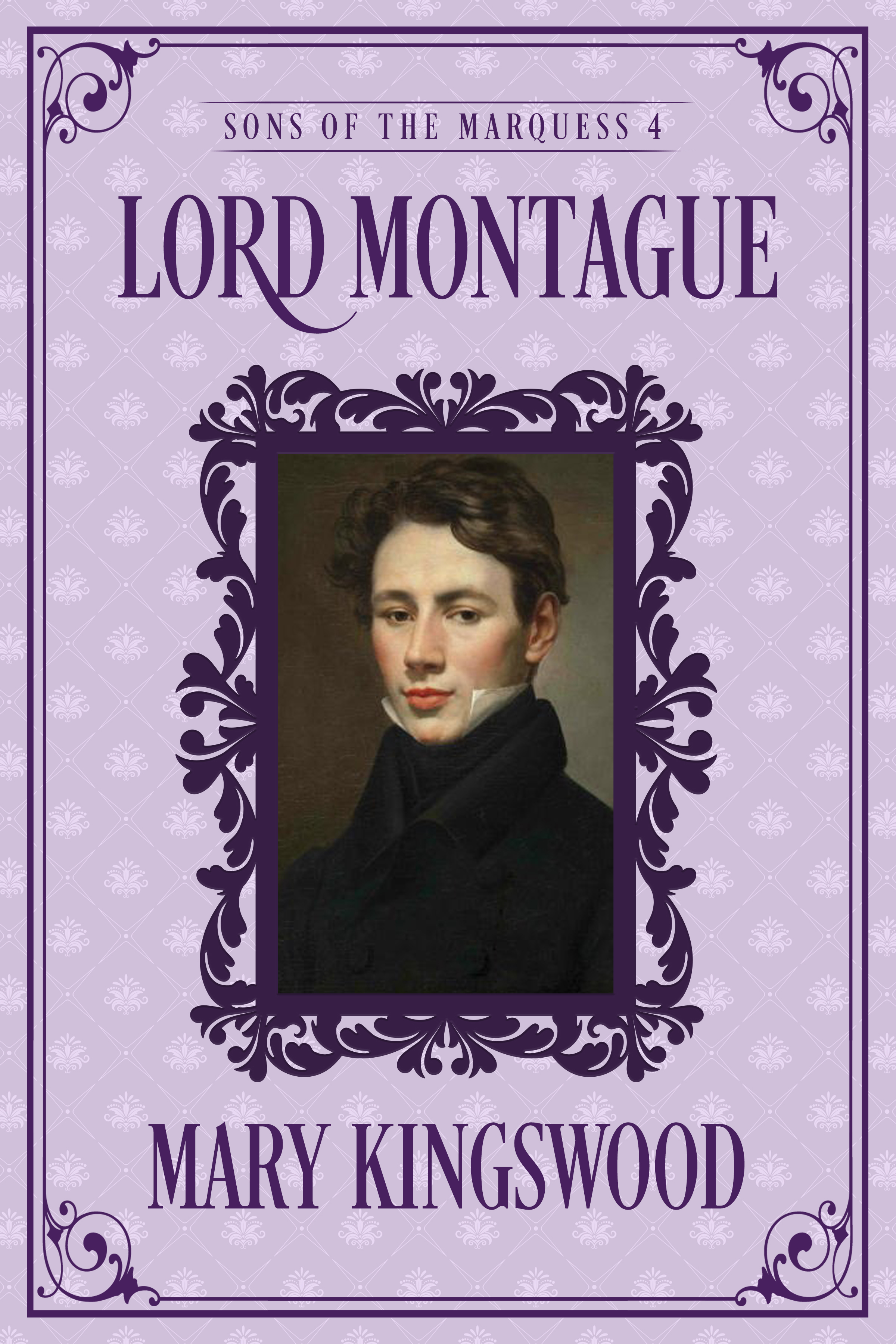 Lord Montague