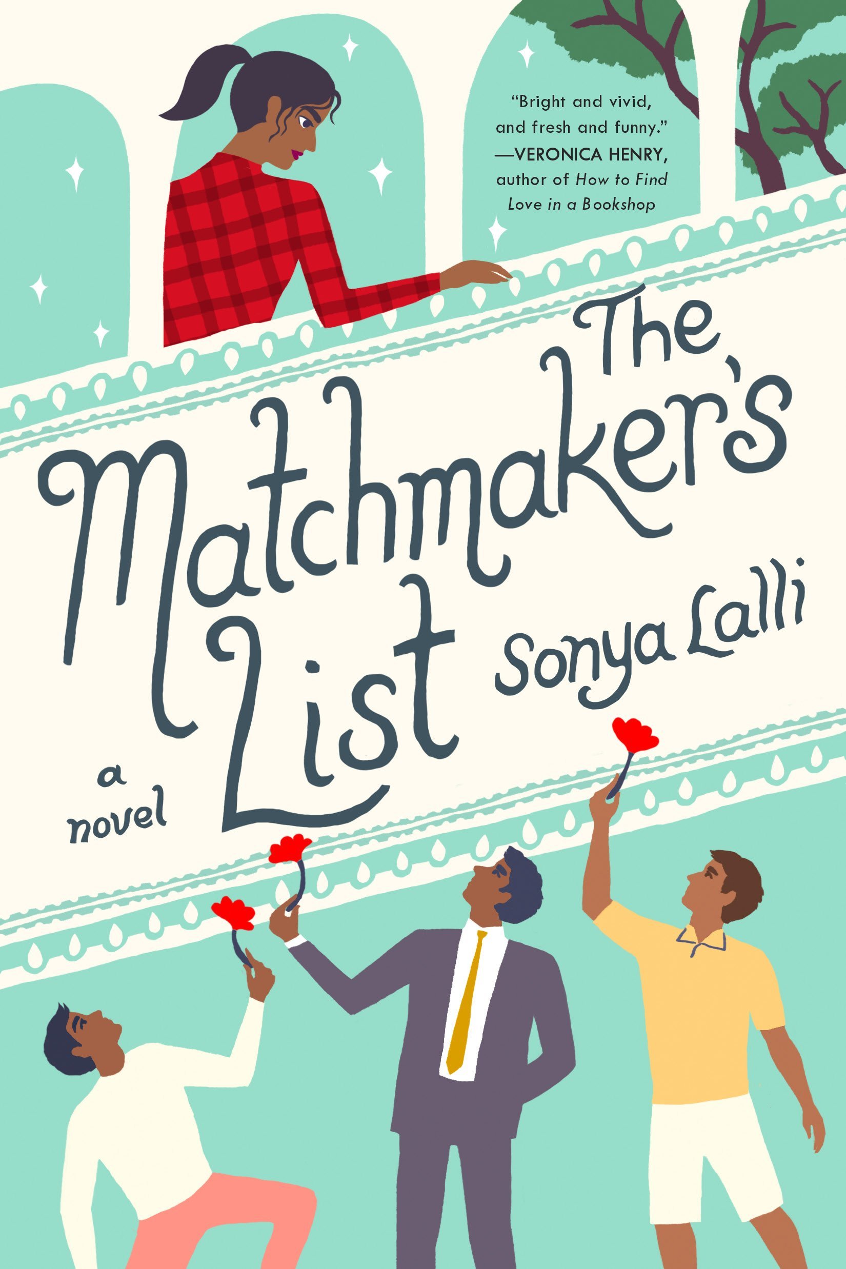 The Matchmaker's List