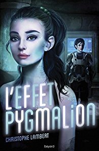 L'Effet Pygmalion book cover
