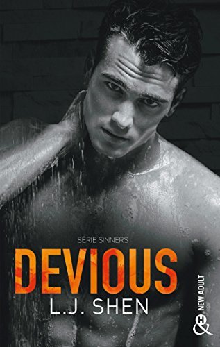 Devious (Sinners, #2)