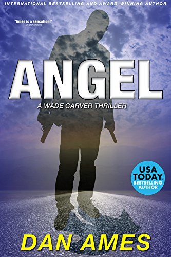Angel book cover