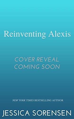 Reinventing Alexis book cover