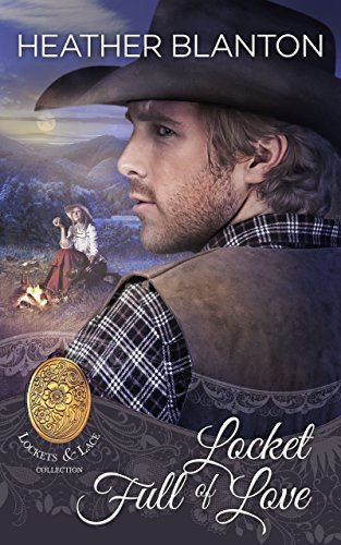 Locket Full of Love book cover