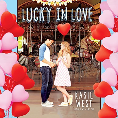 Lucky in Love (ISSN)