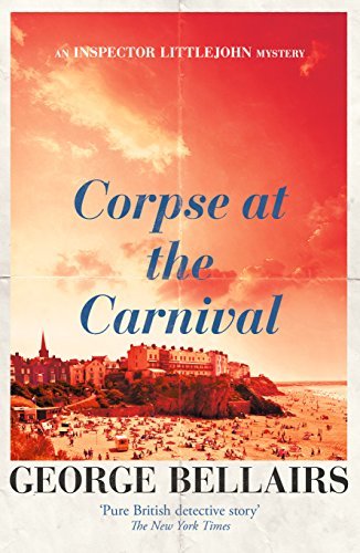 Corpse at the Carnival