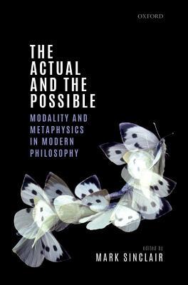 The Actual and the Possible: Modality and Metaphysics in Modern ...