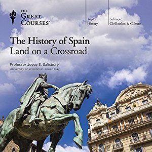 The History of Spain: Land on a Crossroad