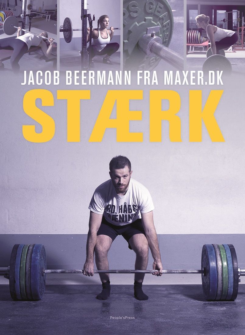 STÆRK