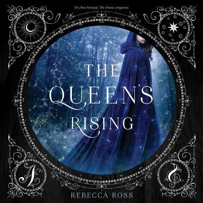 The Queen's Rising (The Queen’s Rising, #1)
