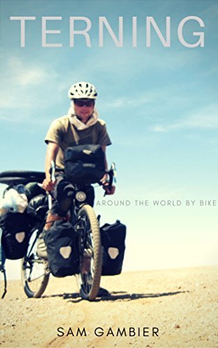 Terning: Around the world by bike