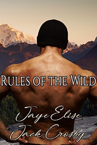 Rules of the Wild book cover