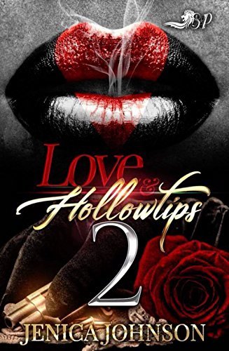 Love & Hollowtips 2 book cover