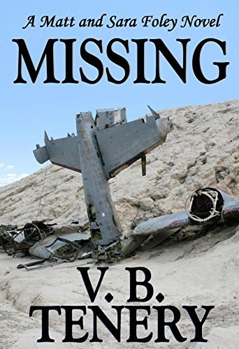 Missing book cover