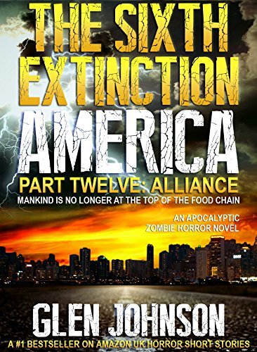 Alliance book cover