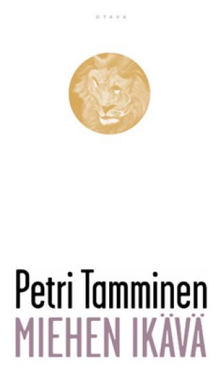Miehen ikävä book cover