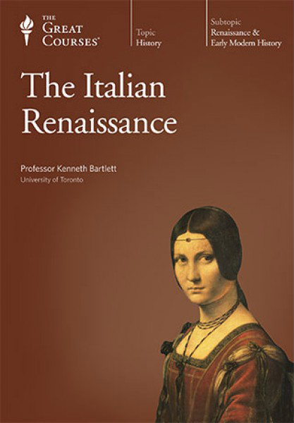 The Italian Renaissance