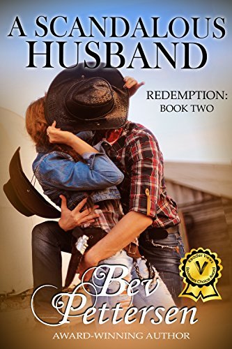 Redemption book cover 2