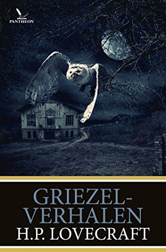Griezelverhalen book cover