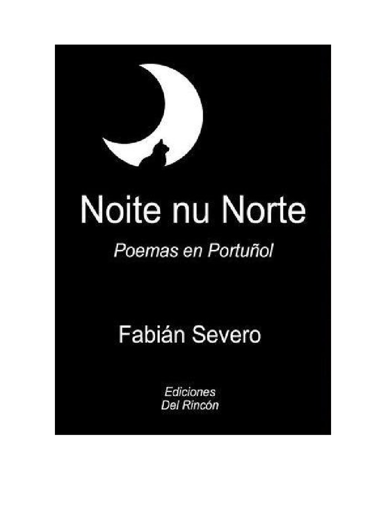 Noite nu Norte