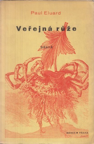 Veřejná růže