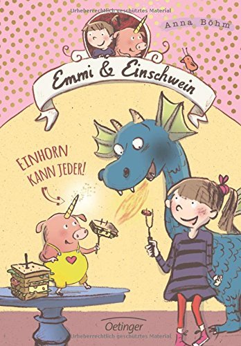 Einhorn kann jeder!