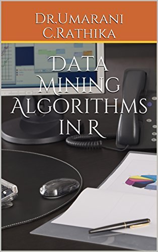 Data Mining Algorithms in R by Dr.V. Umarani C.Rathika | Goodreads