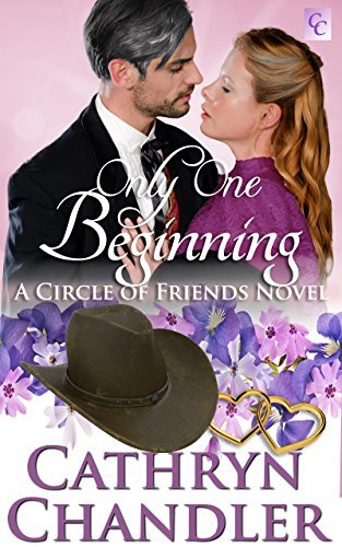 Only One Beginning book cover