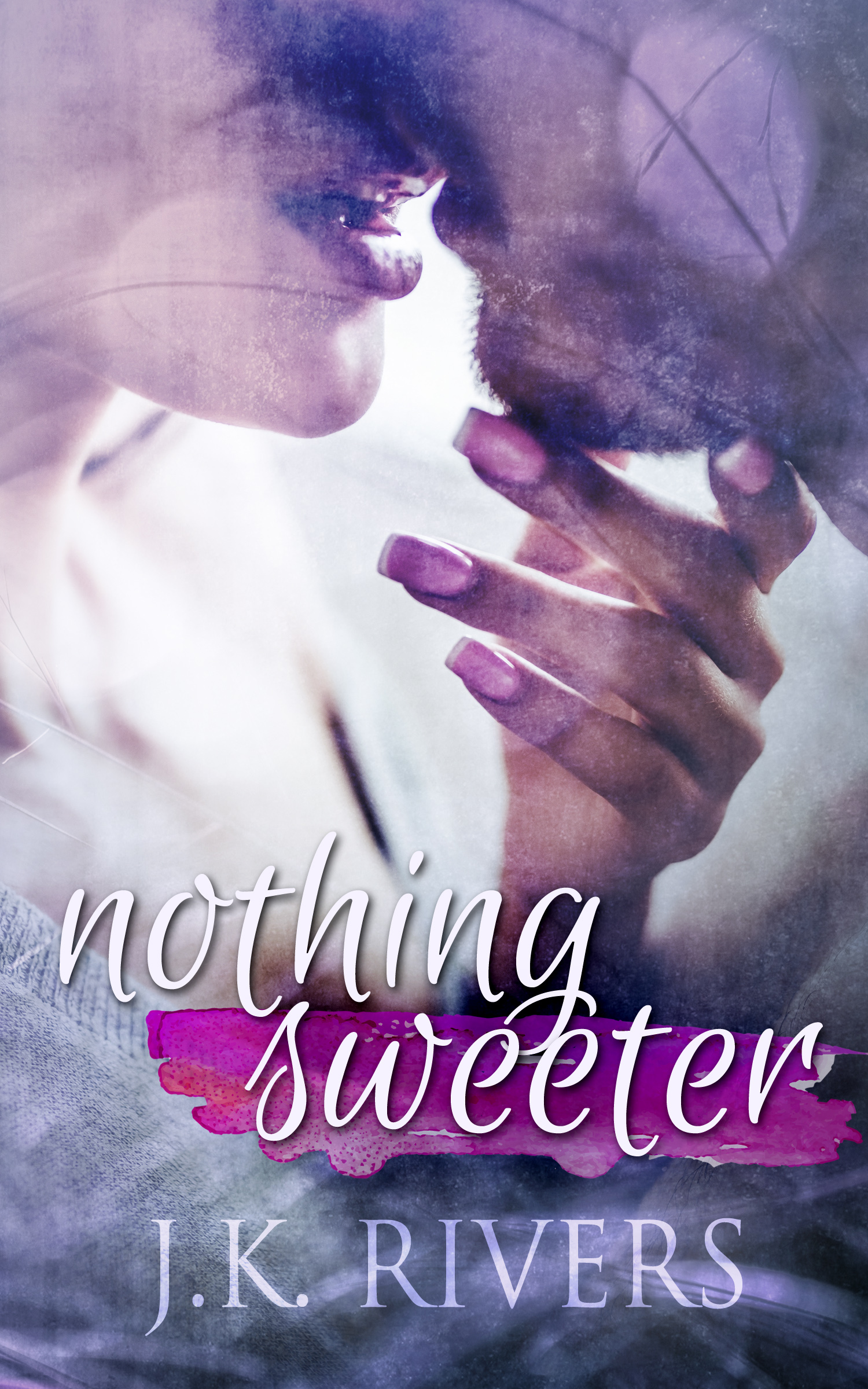 Nothing Sweeter book cover