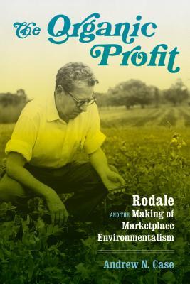 The Organic Profit book cover