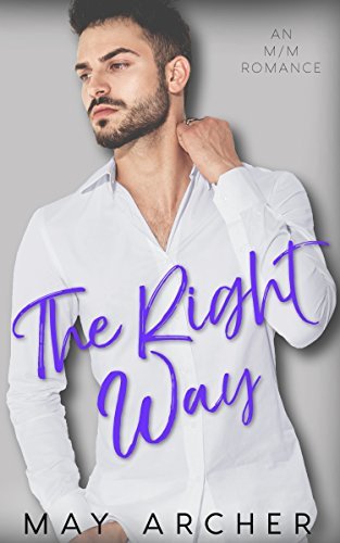 The Right Way (The Way Home, #3)