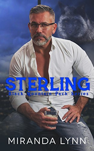 Sterling book cover